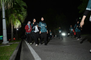 Night Race @ Putrajaya 2026