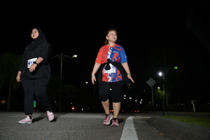 Night Race @ Putrajaya 2026
