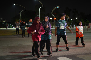 Night Race @ Putrajaya 2026