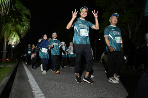 Night Race @ Putrajaya 2026