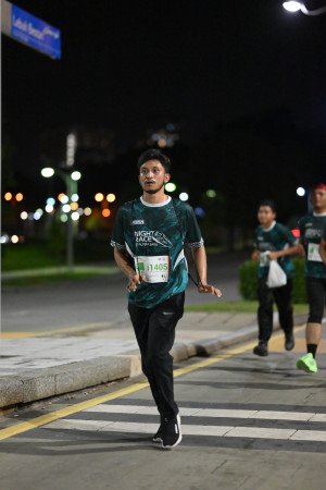 Night Race @ Putrajaya 2026