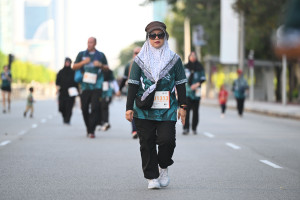 Night Race @ Putrajaya 2026