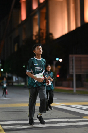 Night Race @ Putrajaya 2026