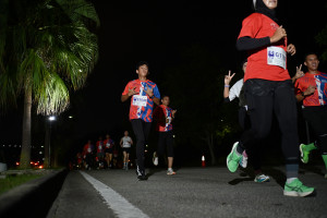 Night Race @ Putrajaya 2026