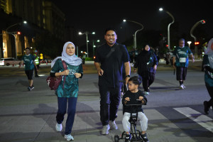 Night Race @ Putrajaya 2026