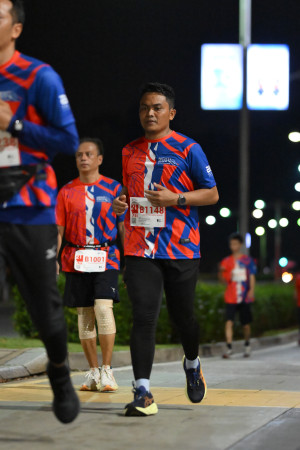 Night Race @ Putrajaya 2026