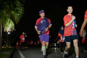 Night Race @ Putrajaya 2026