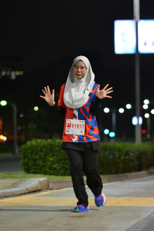 Night Race @ Putrajaya 2026