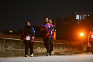 Night Race @ Putrajaya 2026