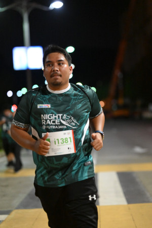 Night Race @ Putrajaya 2026