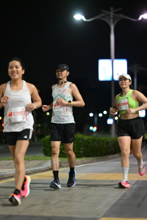 Night Race @ Putrajaya 2026