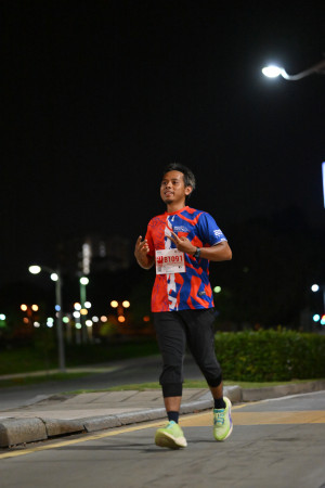 Night Race @ Putrajaya 2026