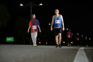 Night Race @ Putrajaya 2026