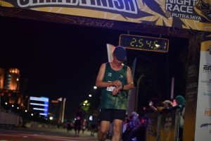 Night Race @ Putrajaya 2026