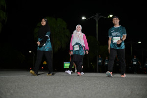 Night Race @ Putrajaya 2026