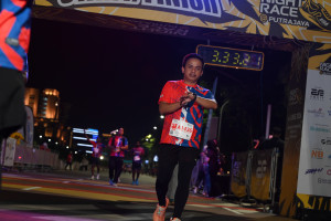 Night Race @ Putrajaya 2026