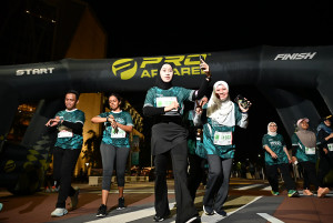 Night Race @ Putrajaya 2026