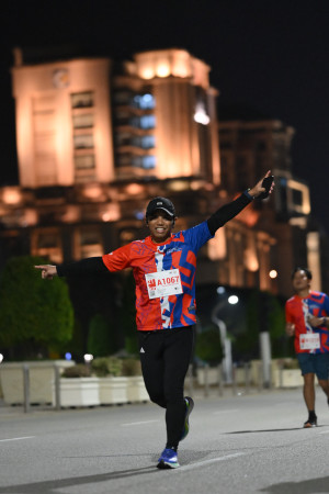 Night Race @ Putrajaya 2026