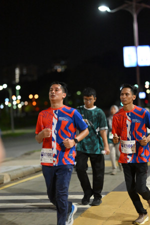 Night Race @ Putrajaya 2026