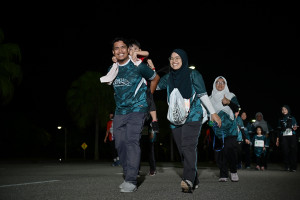Night Race @ Putrajaya 2026