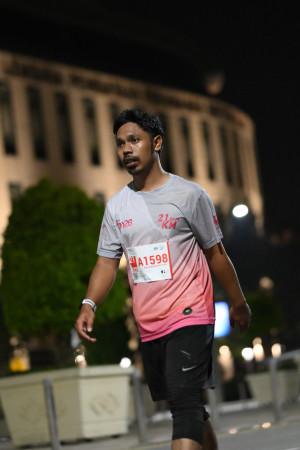 Night Race @ Putrajaya 2026