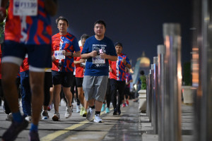 Night Race @ Putrajaya 2026