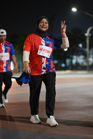 Night Race @ Putrajaya 2026