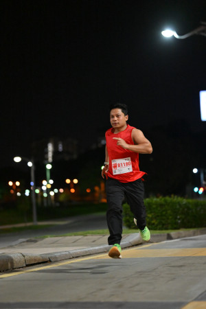 Night Race @ Putrajaya 2026