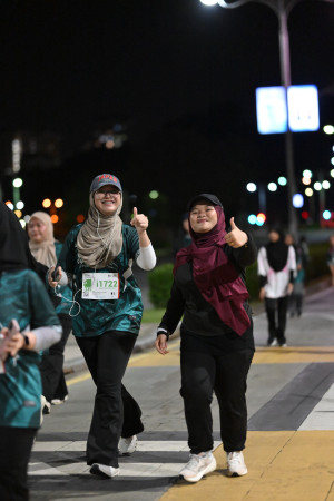 Night Race @ Putrajaya 2026
