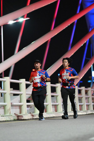 Night Race @ Putrajaya 2026