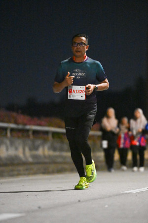 Night Race @ Putrajaya 2026