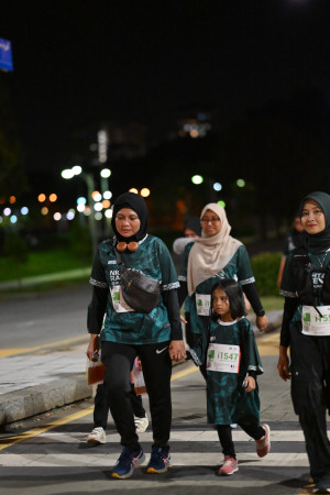 Night Race @ Putrajaya 2026