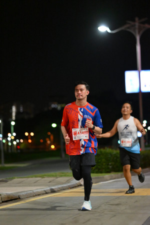 Night Race @ Putrajaya 2026