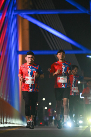 Night Race @ Putrajaya 2026