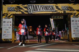 Night Race @ Putrajaya 2026