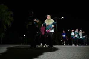 Night Race @ Putrajaya 2026