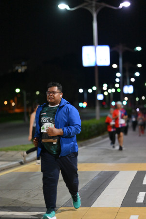 Night Race @ Putrajaya 2026