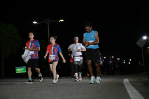 Night Race @ Putrajaya 2026