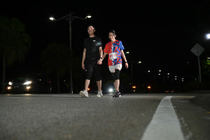 Night Race @ Putrajaya 2026