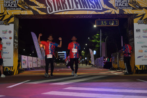 Night Race @ Putrajaya 2026