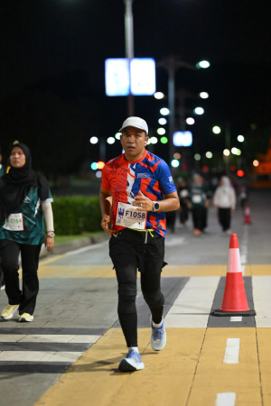 Night Race @ Putrajaya 2026