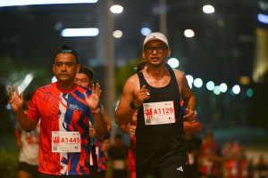Night Race @ Putrajaya 2026