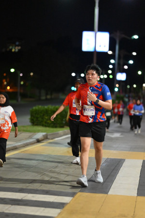 Night Race @ Putrajaya 2026