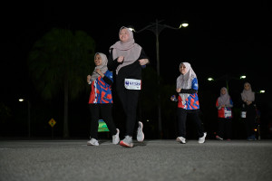 Night Race @ Putrajaya 2026
