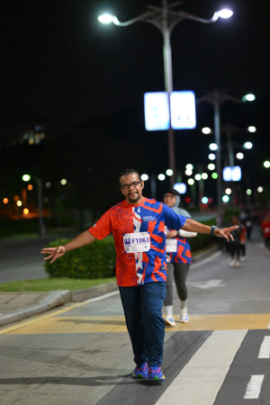 Night Race @ Putrajaya 2026
