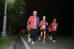 Night Race @ Putrajaya 2026