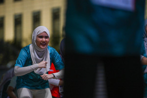 Night Race @ Putrajaya 2026