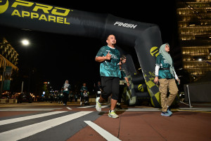Night Race @ Putrajaya 2026