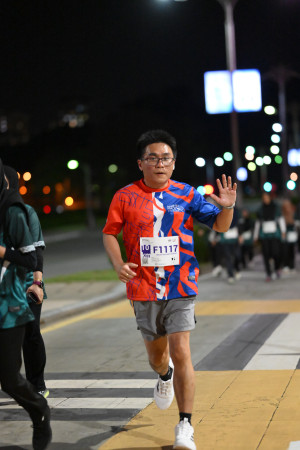 Night Race @ Putrajaya 2026