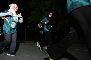 Night Race @ Putrajaya 2026
